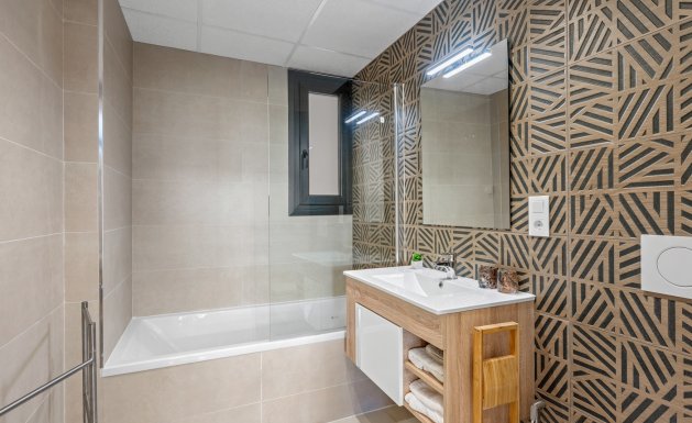 Resale - Apartment - Orihuela Costa - Playa Flamenca