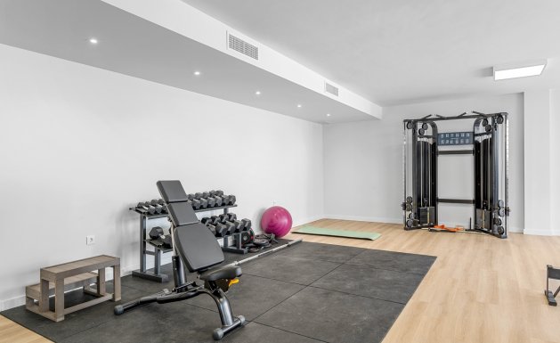 Resale - Apartment - Orihuela Costa - Playa Flamenca