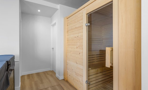 Resale - Apartment - Orihuela Costa - Playa Flamenca