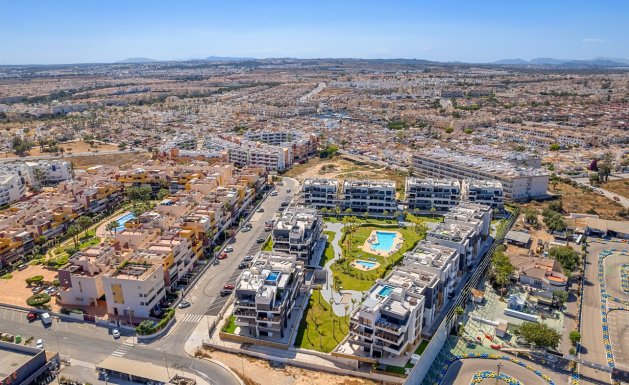 Resale - Apartment - Orihuela Costa - Playa Flamenca