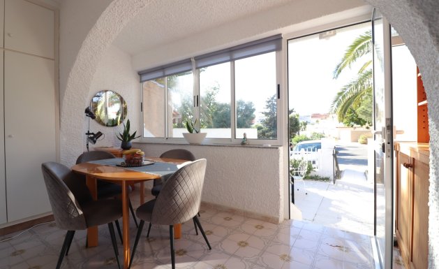 Reventa - Chalet - Ciudad Quesada - Altos de Quesada