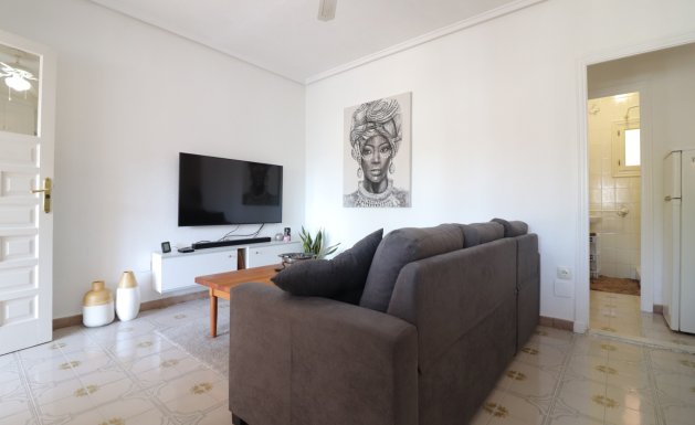 Reventa - Chalet - Ciudad Quesada - Altos de Quesada