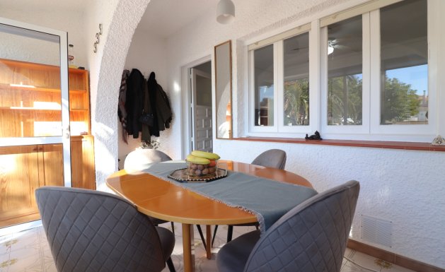 Reventa - Chalet - Ciudad Quesada - Altos de Quesada