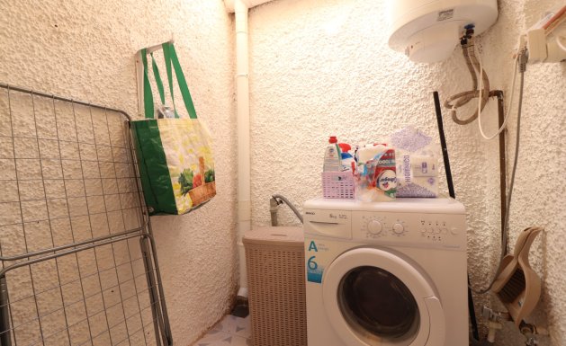 Reventa - Chalet - Ciudad Quesada - Altos de Quesada