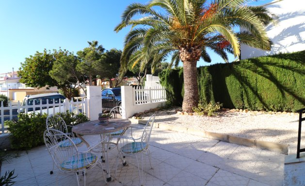 Reventa - Chalet - Ciudad Quesada - Altos de Quesada