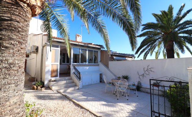 Reventa - Chalet - Ciudad Quesada - Altos de Quesada