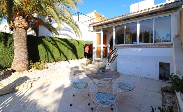 Reventa - Chalet - Ciudad Quesada - Altos de Quesada