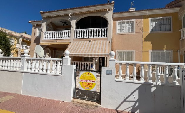 Herverkoop - Apartment - Ciudad Quesada - Doña Pepa