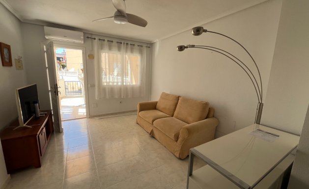Herverkoop - Apartment - Ciudad Quesada - Doña Pepa