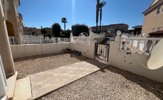 Herverkoop - Apartment - Ciudad Quesada - Doña Pepa