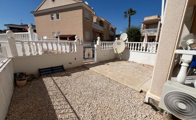 Herverkoop - Apartment - Ciudad Quesada - Doña Pepa