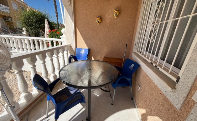 Herverkoop - Apartment - Ciudad Quesada - Doña Pepa