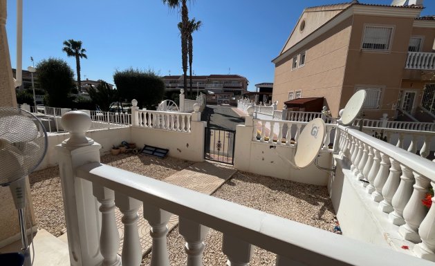 Herverkoop - Apartment - Ciudad Quesada - Doña Pepa