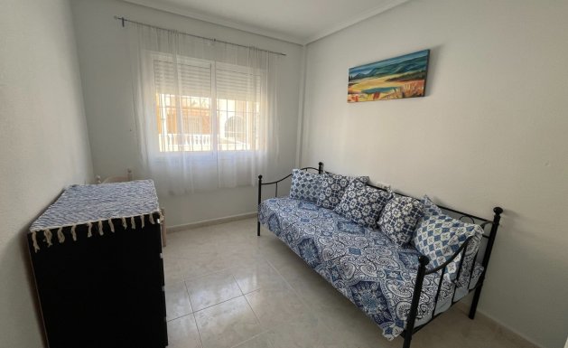 Herverkoop - Apartment - Ciudad Quesada - Doña Pepa