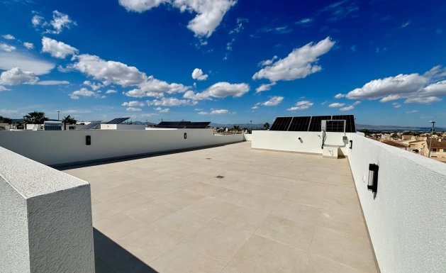 New Build - Detached House / Villa - Ciudad Quesada - Rojales