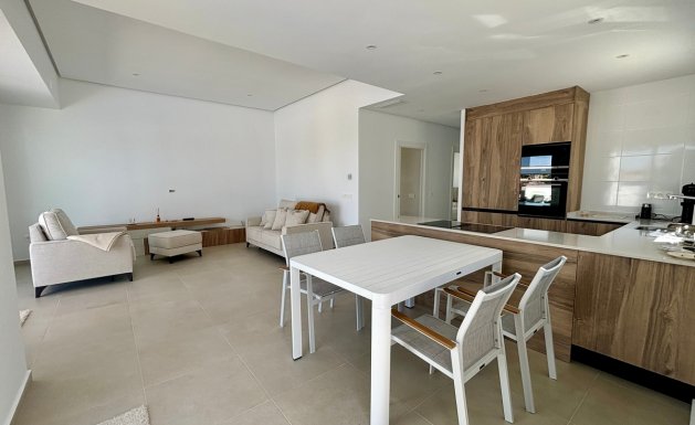 New Build - Detached House / Villa - Ciudad Quesada - Rojales