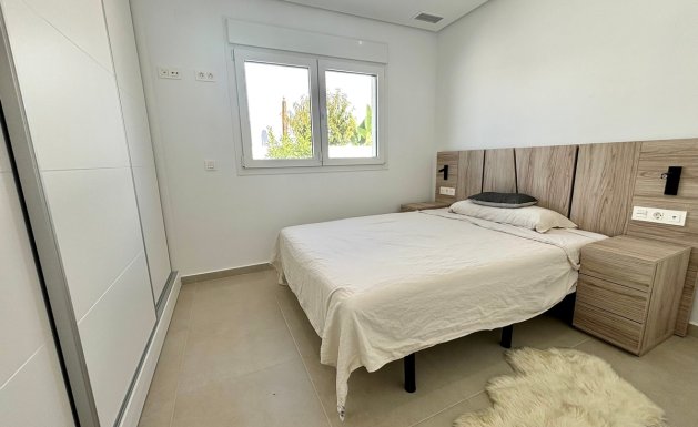 New Build - Detached House / Villa - Ciudad Quesada - Rojales