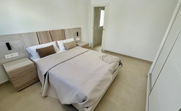 New Build - Detached House / Villa - Ciudad Quesada - Rojales