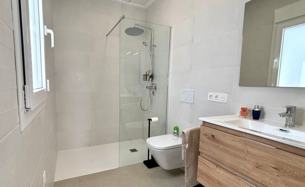 New Build - Detached House / Villa - Ciudad Quesada - Rojales