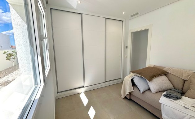 New Build - Detached House / Villa - Ciudad Quesada - Rojales