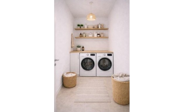 New Build - ground-floor - Torrevieja