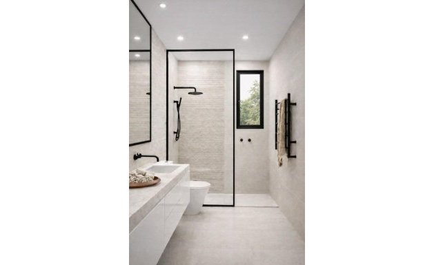 New Build - Penthouse - Torrevieja