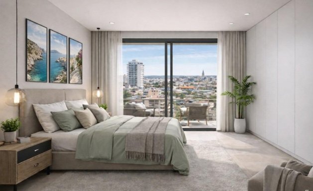 New Build - Penthouse - Torrevieja