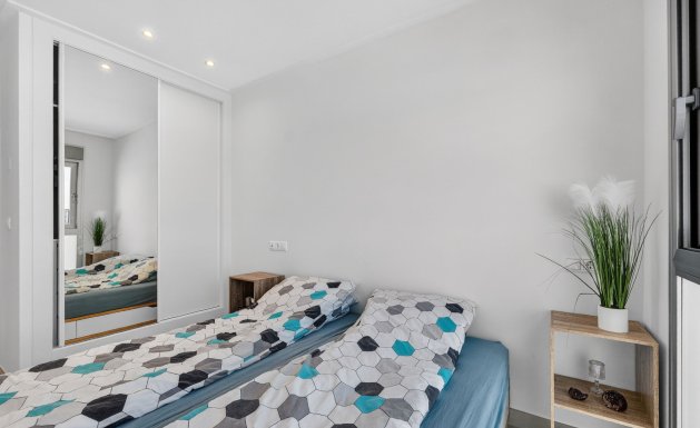 Resale - Apartment - Ciudad Quesada/Rojales - Lo Marabu