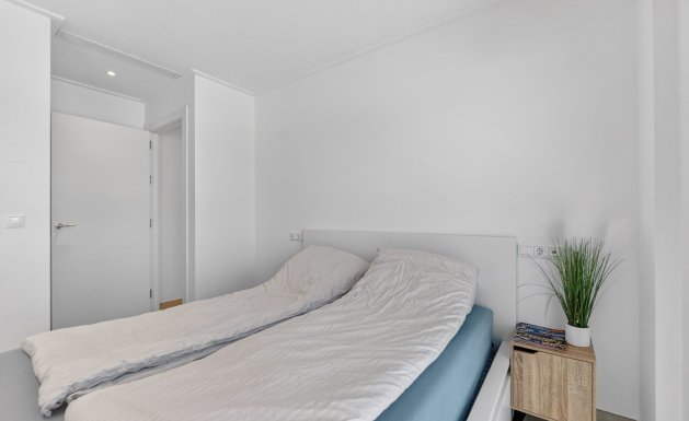 Resale - Apartment - Ciudad Quesada/Rojales - Lo Marabu