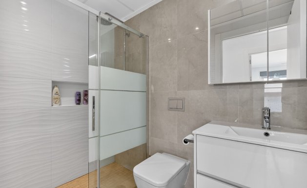 Resale - Apartment - Ciudad Quesada/Rojales - Lo Marabu