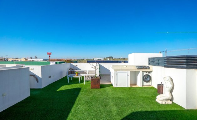 Resale - Apartment - Ciudad Quesada/Rojales - Lo Marabu