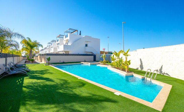 Resale - Apartment - Ciudad Quesada/Rojales - Lo Marabu