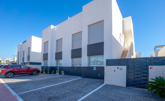 Resale - Apartment - Ciudad Quesada/Rojales - Lo Marabu