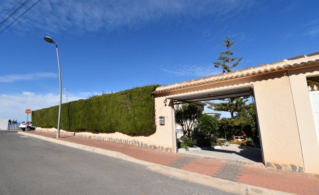 Resale - Semi Detached Villa - Orihuela Costa - Los Balcones