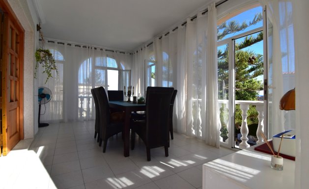 Resale - Semi Detached Villa - Orihuela Costa - Los Balcones