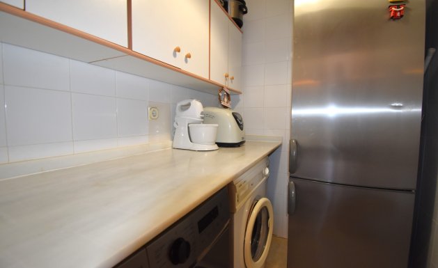 Resale - Semi Detached Villa - Orihuela Costa - Los Balcones