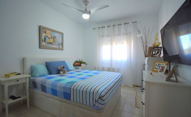 Resale - Semi Detached Villa - Orihuela Costa - Los Balcones
