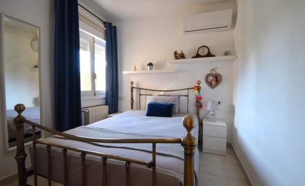 Resale - Semi Detached Villa - Orihuela Costa - Los Balcones