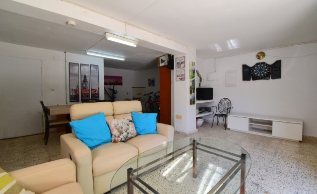 Resale - Semi Detached Villa - Orihuela Costa - Los Balcones