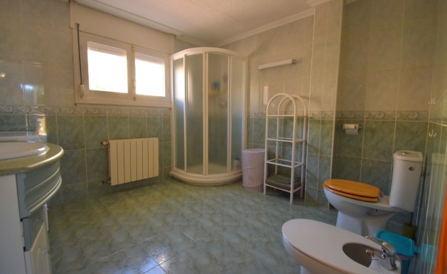 Resale - Semi Detached Villa - Orihuela Costa - Los Balcones