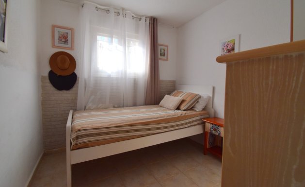 Resale - Semi Detached Villa - Orihuela Costa - Los Balcones