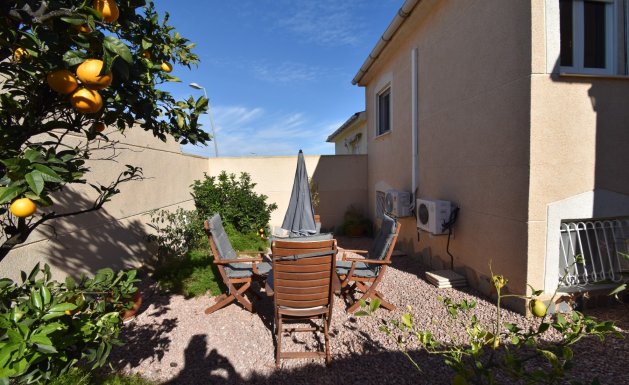 Resale - Semi Detached Villa - Orihuela Costa - Los Balcones