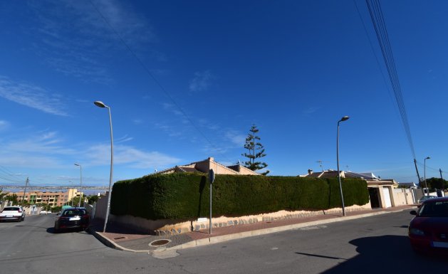 Resale - Semi Detached Villa - Orihuela Costa - Los Balcones