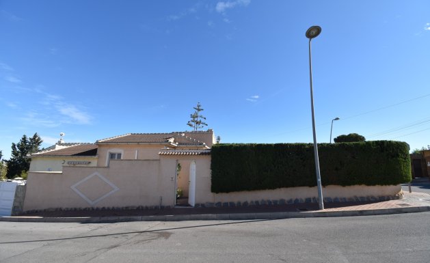 Resale - Semi Detached Villa - Orihuela Costa - Los Balcones