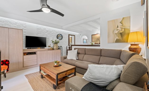 Herverkoop - Penthouse Penthouse - Torrevieja