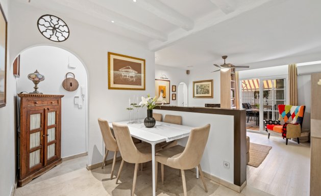 Herverkoop - Penthouse Penthouse - Torrevieja