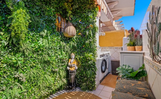 Herverkoop - Penthouse Penthouse - Torrevieja