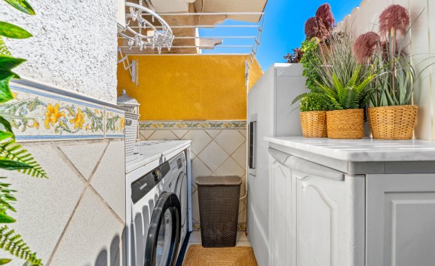 Herverkoop - Penthouse Penthouse - Torrevieja