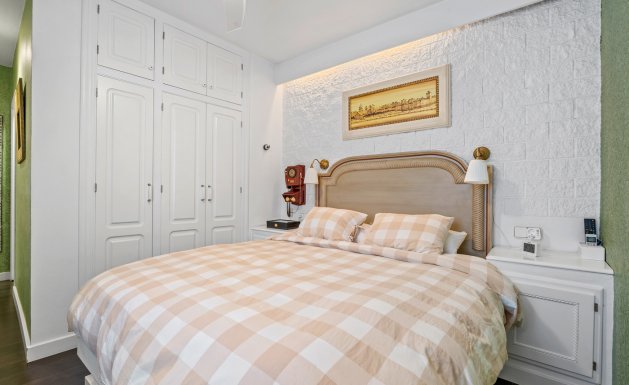 Herverkoop - Penthouse Penthouse - Torrevieja