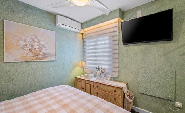 Herverkoop - Penthouse Penthouse - Torrevieja